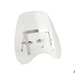 Puig Windshield Universal Mod.Chopper C/Clear