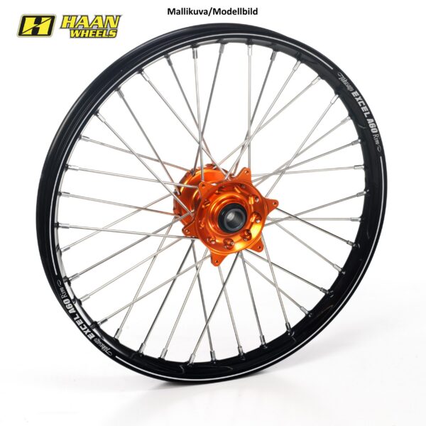 Haan wheel SX&SXF&EXC MODELS 03-14 21-1,60 O/A60