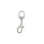 Qvarken Dog Snap Hook 75mm