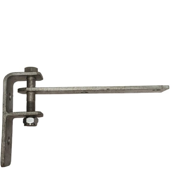 F-BEND SET 205X60X8
