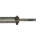 STRAIGHT STRIP SET 340X60X8