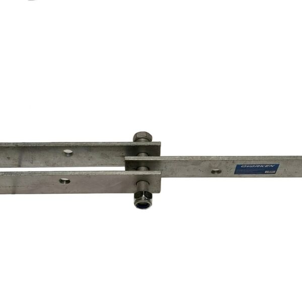 STRAIGHT STRIP SET 340X60X8
