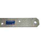 STRAIGHT STRIP 340X80X8