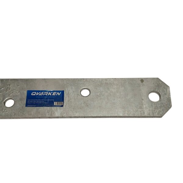 STRAIGHT STRIP 340X80X8