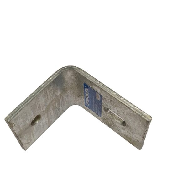 L BEND 130X110X8