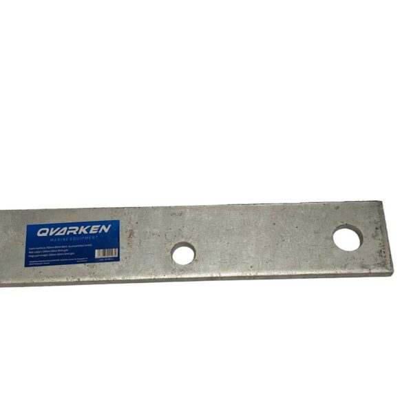 STRAIGHT STRIP 350X60X8