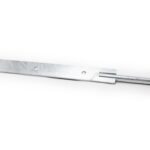 ROCK NAIL with wedge, 400mm plate