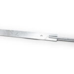 ROCK NAIL with wedge 400mm plate