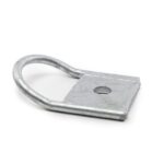 Qvarken Anchoring Loop 60x60x8mm