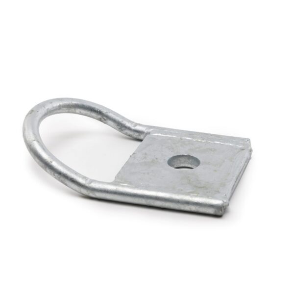Qvarken Anchoring Loop 60x60x8mm