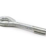 Qvarken Mooring Wedge 13mm 165mm