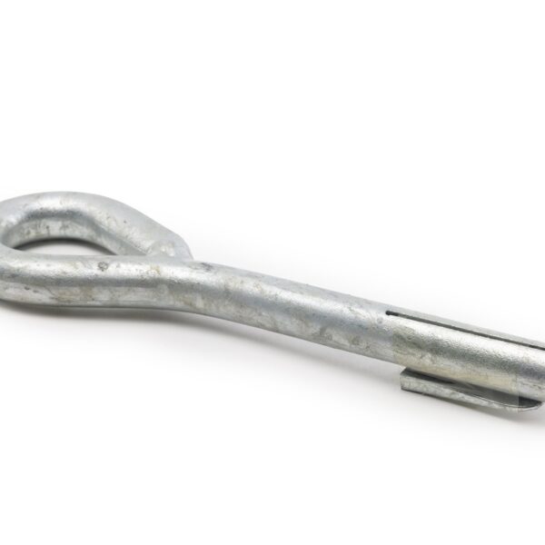 Qvarken Mooring Wedge 13mm 165mm