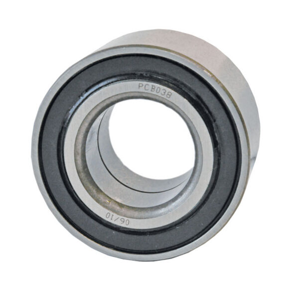 Whell bearing, 1 pcs, Ø30 x Ø60 x 37mm, (4G002 / 1008467)