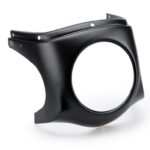 Puig Fairing Abs Semifairing XSR700/900 16' C/Carbon Lo