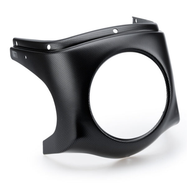 Puig Fairing Abs Semifairing XSR700/900 16' C/Carbon Lo