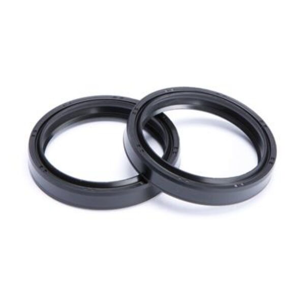 KYB Front Fork Oil Seals (Pair) 48mm KYB -NOK