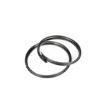 KYB Front Fork Scraper Seal (Pair) KYB 48mm