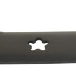 Eurogarden Blade, 49,9cm, Left-Clockwise, 5-star, Husqvarna / Jonsered / Partner