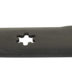 Eurogarden Blade, 49,9cm, Right-Ccw, 6-star, Husqvarna / Jonsered / Partner