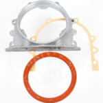 Orbitrade, seal ring kit