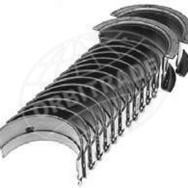Orbitrade main bearing kit