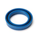 KYB Front Fork Cartridge Seal 12.5mm x 18.5 x 3.5