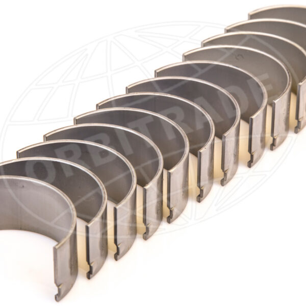 Orbitrade con rod bearing kit