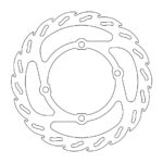 Moto-Master Flame Brakedisc front+rear KTM SX50 02-.. MC50 21-.. TC50 17-..