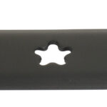 Eurogarden Blade, 39,5cm, 5-star, Husqvarna / Jonsered / Partner 46" cutting de.