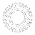 Moto-Master Nitro Brakedisc front YZ/YZF