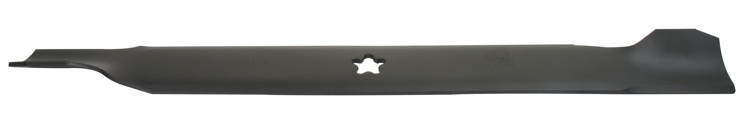 Eurogarden Blade, 53,5cm, 5-star, Husqvarna 42" / Jonsered 42" / Partner 42 - Image 2