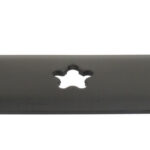 Eurogarden Blade, 53,5cm, 5-star, Husqvarna 42" / Jonsered 42" / Partner 42