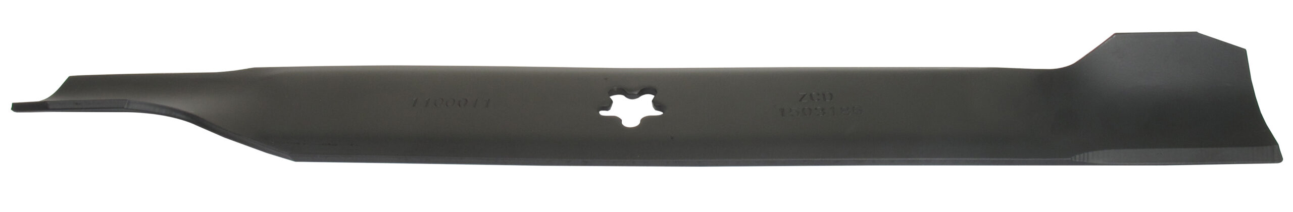 Eurogarden Blade, 46cm, 5-star, Husqvarna 36" / Jonsered 36" / Partner 36 - Image 3