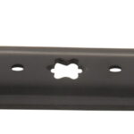 Eurogarden Blade, 49cm, Mulcher, 6-star, MTD / Stiga 38" Bio cutting deck