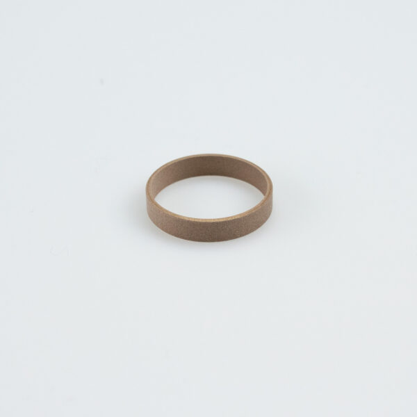 KYB Front Fork Piston Ring Rebound 25mm x 24 x 5