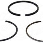 Orbitrade, ring/kit 1 piston