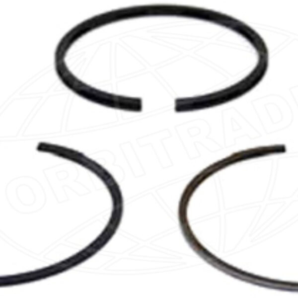 Orbitrade ring/kit 1 piston