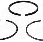 Orbitrade, ring kit/1piston