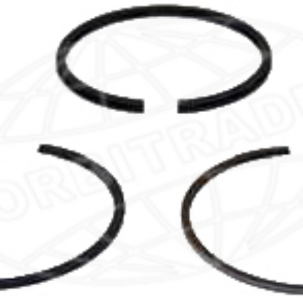 Orbitrade ring kit/1piston