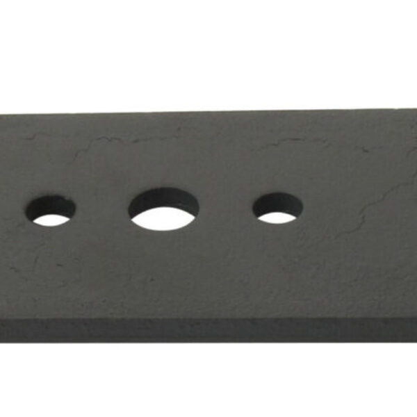 Eurogarden Blade 45.3cm Mulcher Husqvarna Rider Proflex 18.21 05- Combi 122