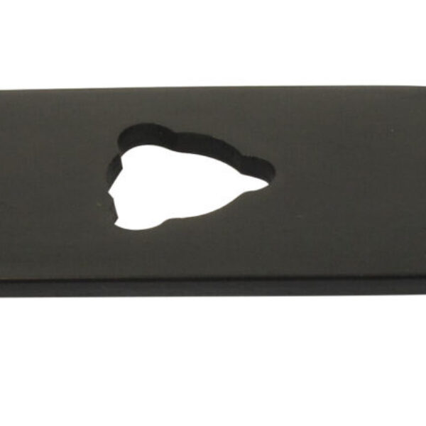 Eurogarden Blade 46.5cm Mulcher 3-star Stiga Park 125 Combi 07-