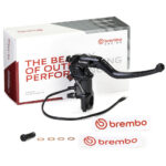 Brembo RCS CorsaCorta RR master cylinder