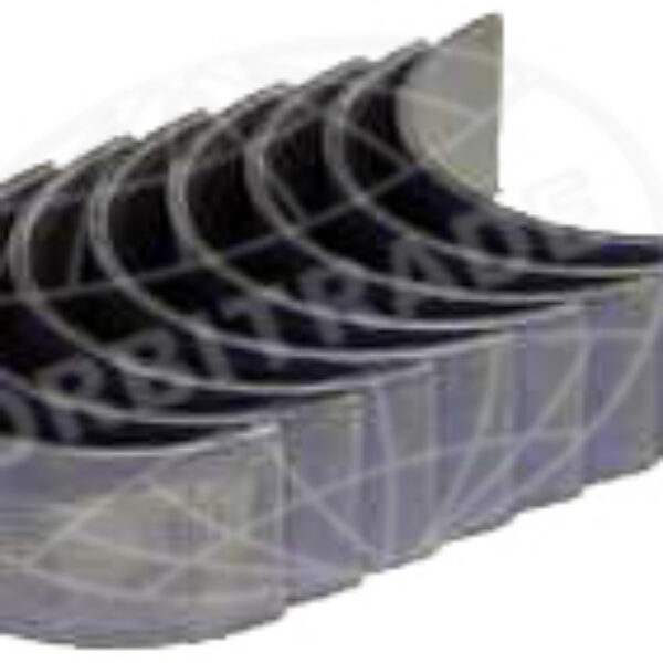 Orbitrade con rod bearing kit
