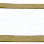 Orbitrade, gasket