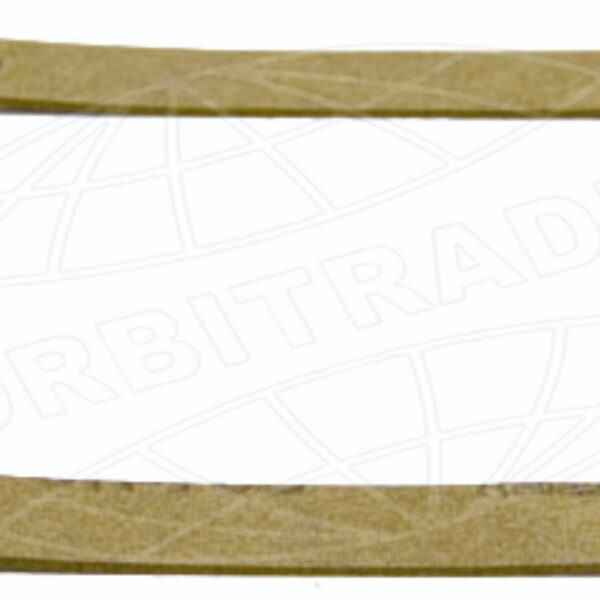 Orbitrade gasket