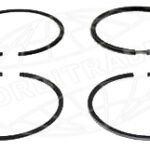 Orbitrade, ring kit/1piston 95,25mm