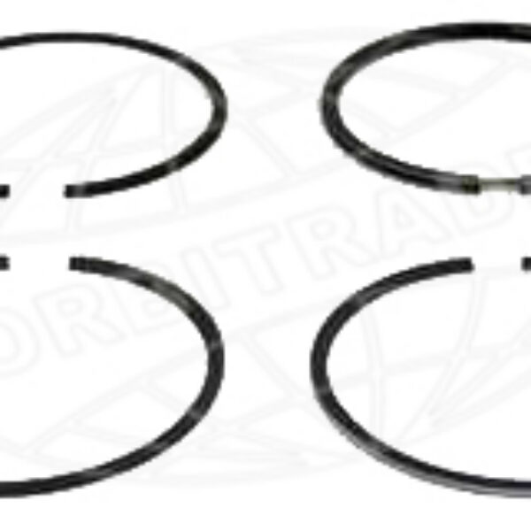 Orbitrade ring kit/1piston 95.25mm
