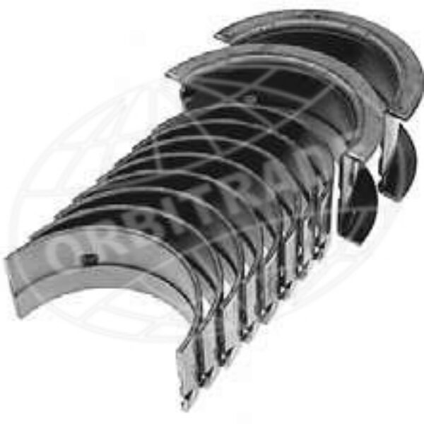 Orbitrade main bearing kit