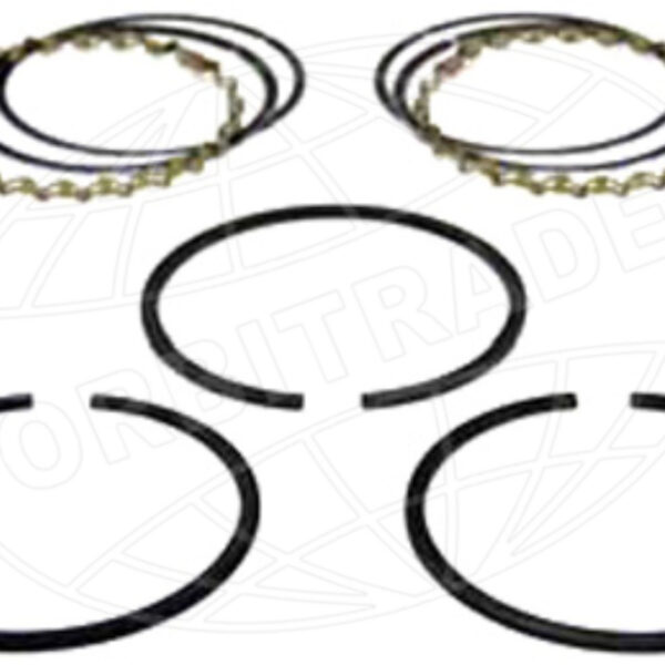 Orbitrade piston ring kit