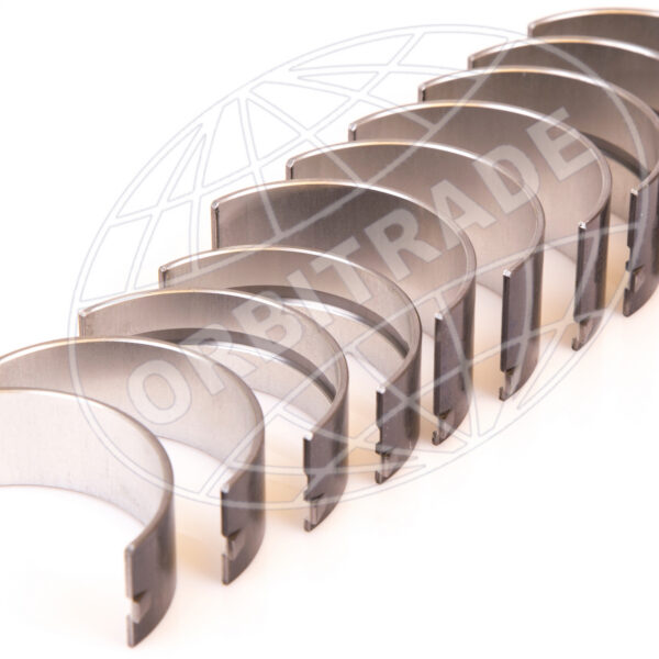 Orbitrade main bearing kit